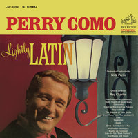 Manha De Carnaval (Carnival) (From the film "Black Orpheus") - Perry Como