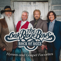 There Is Power In The Blood - The Oak Ridge Boys