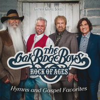 Sweet Jesus - The Oak Ridge Boys, Merle Haggard