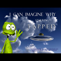 I Can Imagine Why - Tapped
