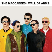 Accordion Song - The Maccabees