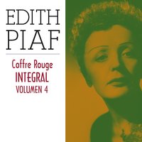 Hymn To Love (Hymne À L'amour) - Édith Piaf