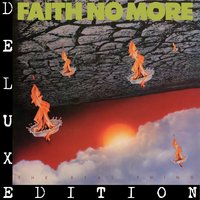 Chinese Arithmetic [B-Side] - Faith No More