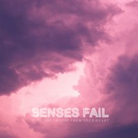 Carry the Weight - Senses Fail