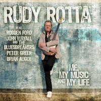 Rudy Rotta