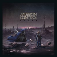 Reaching Up - Mission Control