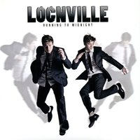 Staring at the World Outside - Locnville