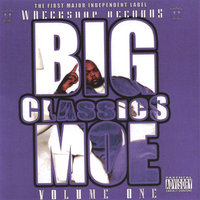 Barre Baby (club) (feat. Ronnetta Spencer) - Big Moe