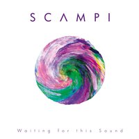Get an Idea - Scampi