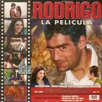 Fuego y Pasión - Rodrigo