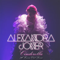 Cinderella - Alexandra Joner, 7th Heaven