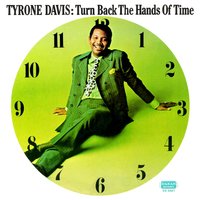 Something You Got - Tyrone Davis