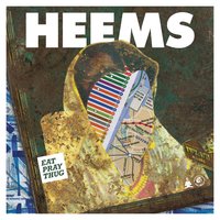 Damn, Girl - Heems