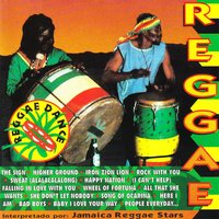 Bad Boys - Jamaica Reggae Stars
