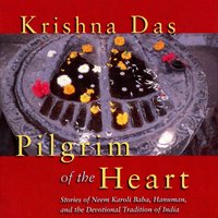 Chant: Jaya Jagatambe - Krishna Das