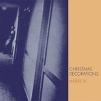 A Random Hill - Christmas Decorations
