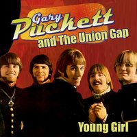 Let's Give Adam & Eve Another Chance - Gary Puckett and the Union Gap