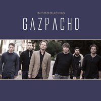 Dream of Stone - Gazpacho