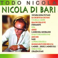 Qualche Cosa Di Piú - Nicola Di Bari