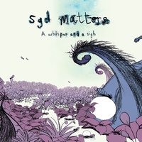 Morpheus - Syd Matters