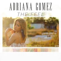 Right Here - adriana gomez