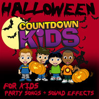 Puff The Magic Dragon - Countdown Kids