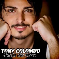 Amore di Ghiaccio - Tony Colombo