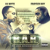 Can't Even Lie - Miscellaneous, Lil Wyte, Frayser Boy