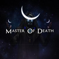 Death of Vanity (feat. Kerry Louise) - Master Of Death, Kerry Louise