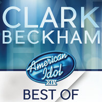 Champion - Clark Beckham