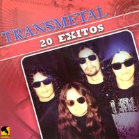 Call of the Woman - Transmetal