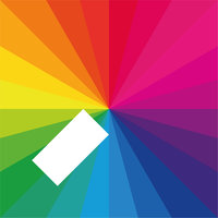 I Know There's Gonna Be (Good Times) - Jamie xx, Young Thug, Popcaan