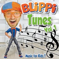 Police Cars - Blippi