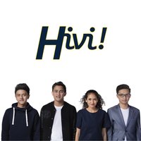 Siapkah Kau 'Tuk Jatuh Cinta Lagi - Hivi!, HIVI