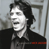 Charmed Life - Mick Jagger