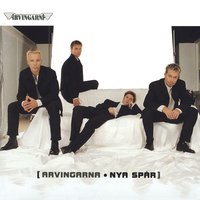 De ensammas promenad - Arvingarna