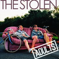 Borderlines - The Stolen