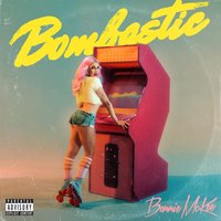 I Want It All - Bonnie McKee