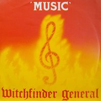 Music - Witchfinder General