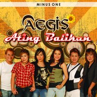 Sino Ako - Aegis