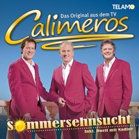 Playa del Amor - Calimeros
