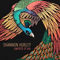 Fall from Grace - Shannon Hurley