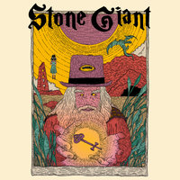 The Cave - Stone Giant