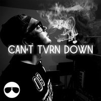 Cant Turn Down - Cream