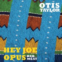 Cold at Midnight - Otis Taylor