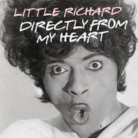 I’m Just A Lonely Guy (All Alone) - Little Richard