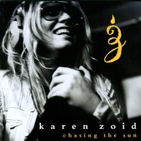 Born to Shine - Karen Zoid