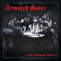 Up Yours - Armored Saint