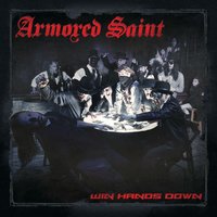 Mess - Armored Saint