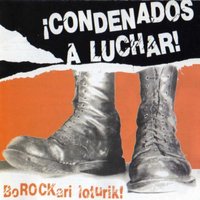 Ciudadano Anormal - Ultimatum